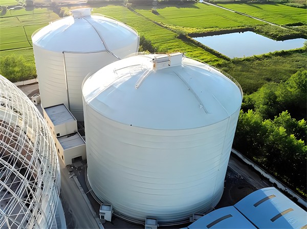 盘锦粉煤灰仓基础施工要求及其关键要素